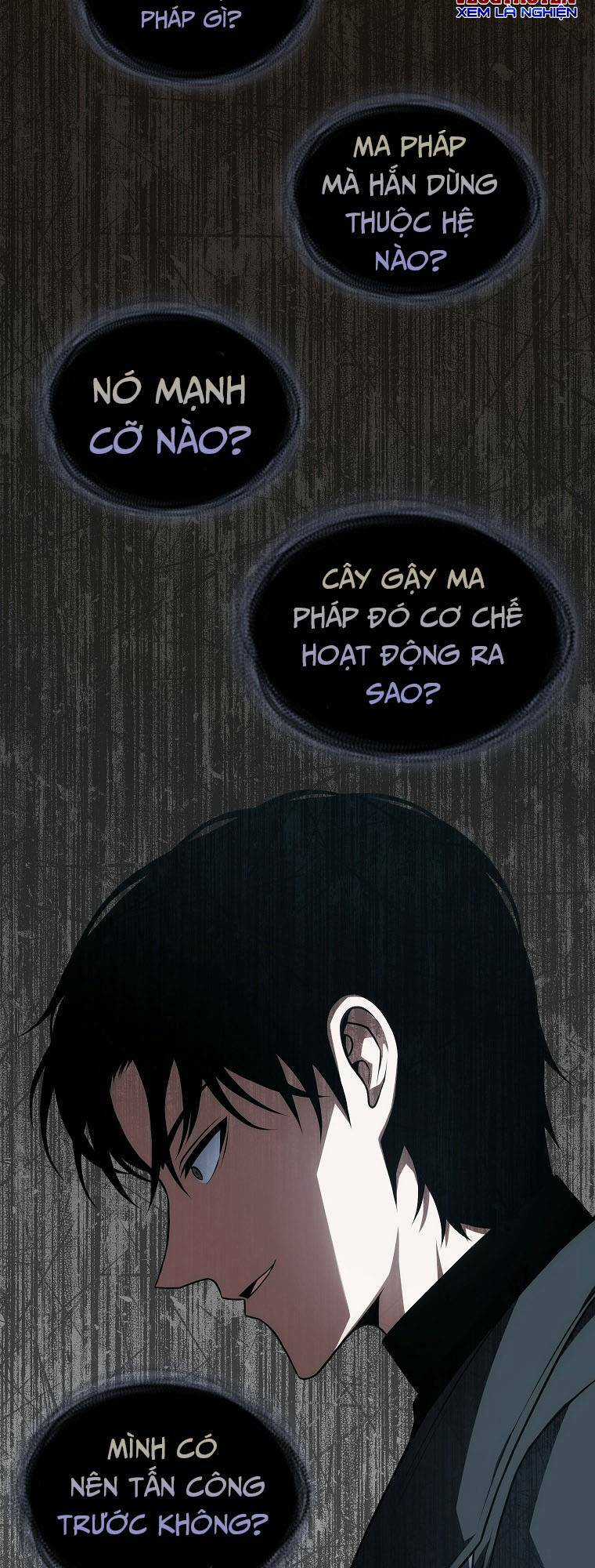 Ma Dược Sư Thiên Tài Chapter 25 trang 67