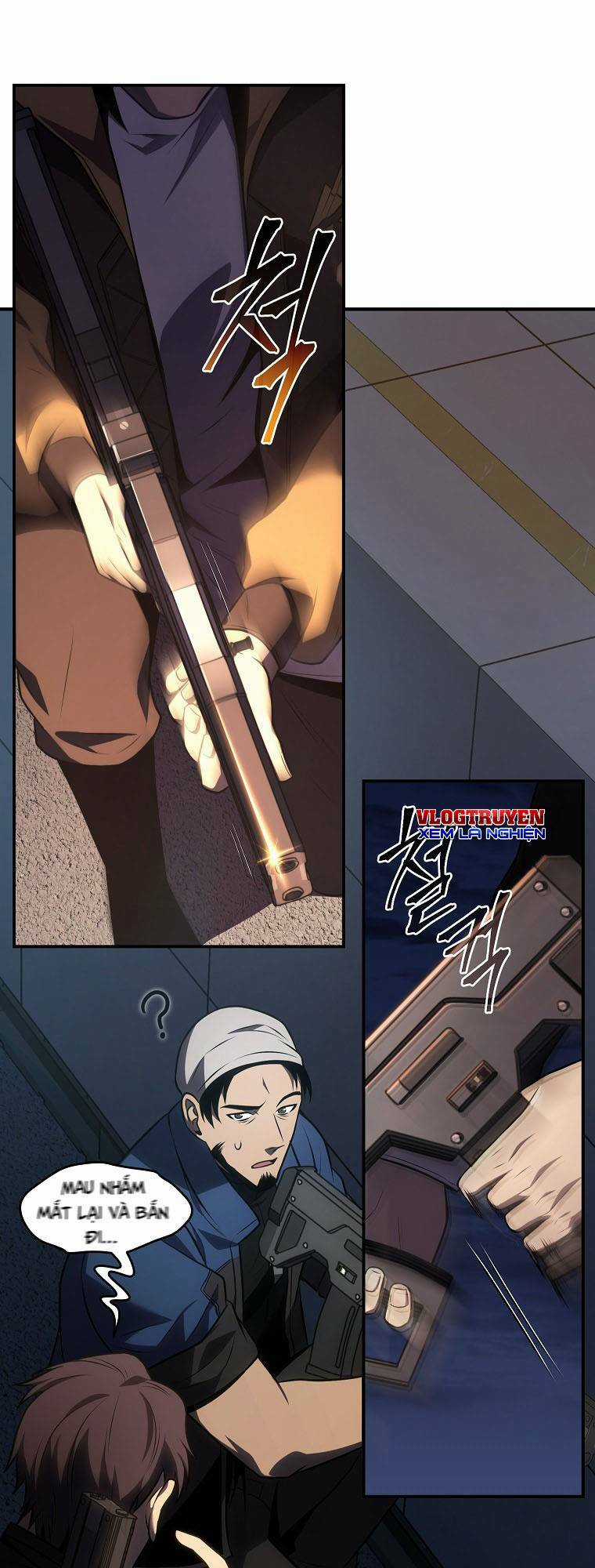 Ma Dược Sư Thiên Tài Chapter 25 trang 88