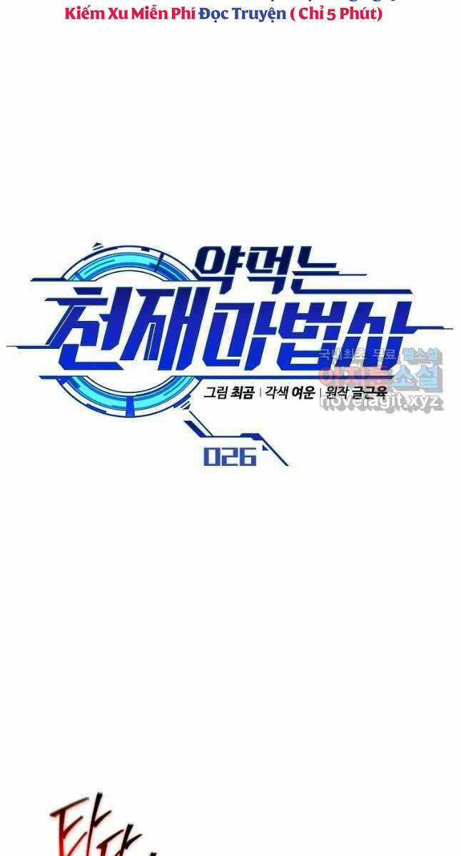 Ma Dược Sư Thiên Tài Chapter 26 trang 44