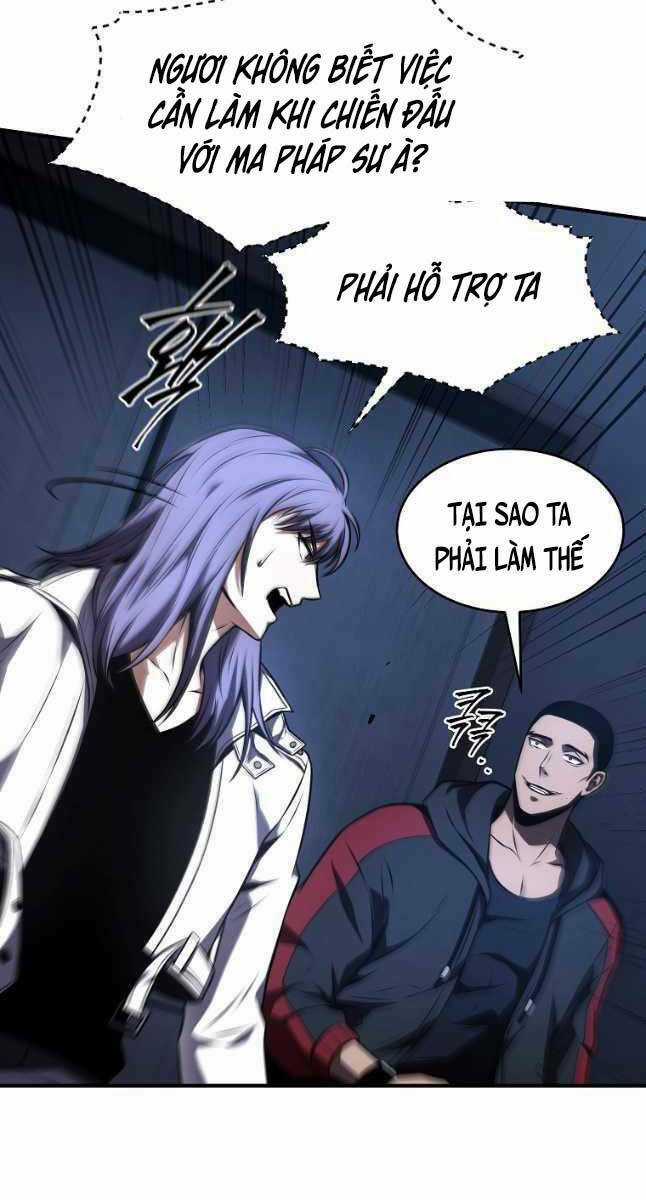 Ma Dược Sư Thiên Tài Chapter 26 trang 97