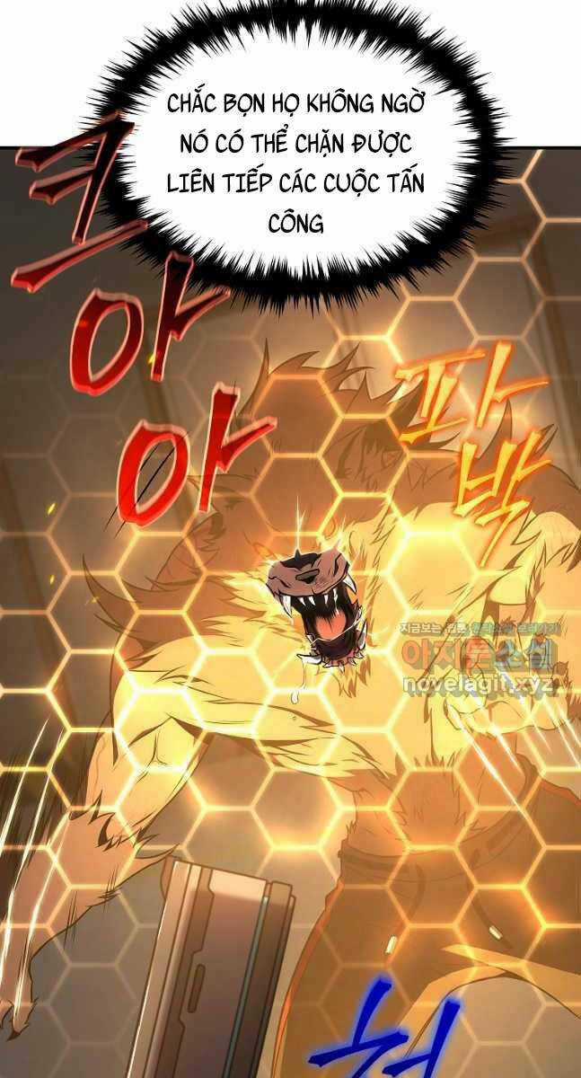 Ma Dược Sư Thiên Tài Chapter 27 trang 39