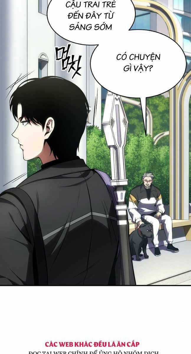 Ma Dược Sư Thiên Tài Chapter 29 trang 107