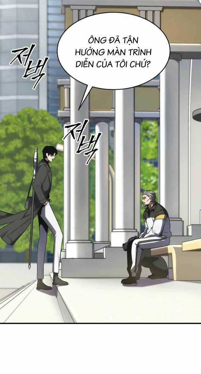 Ma Dược Sư Thiên Tài Chapter 29 trang 121