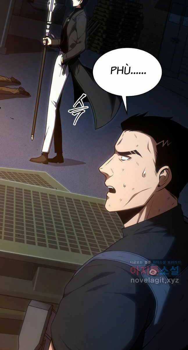 Ma Dược Sư Thiên Tài Chapter 29 trang 20