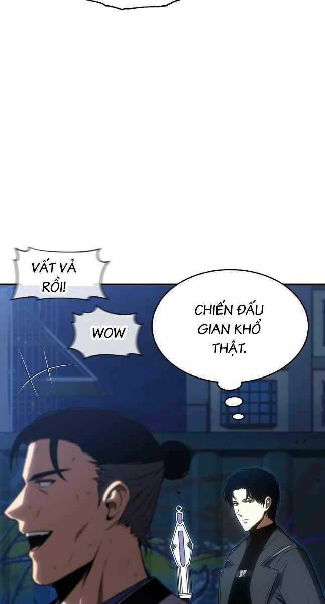 Ma Dược Sư Thiên Tài Chapter 29 trang 23