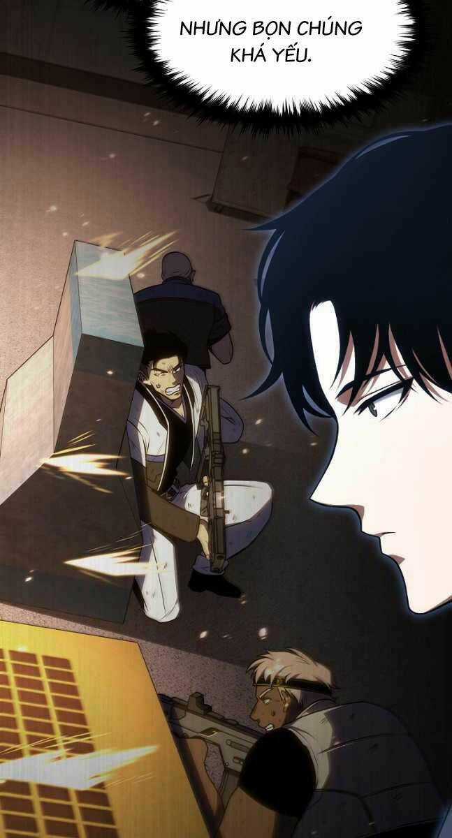 Ma Dược Sư Thiên Tài Chapter 29 trang 25