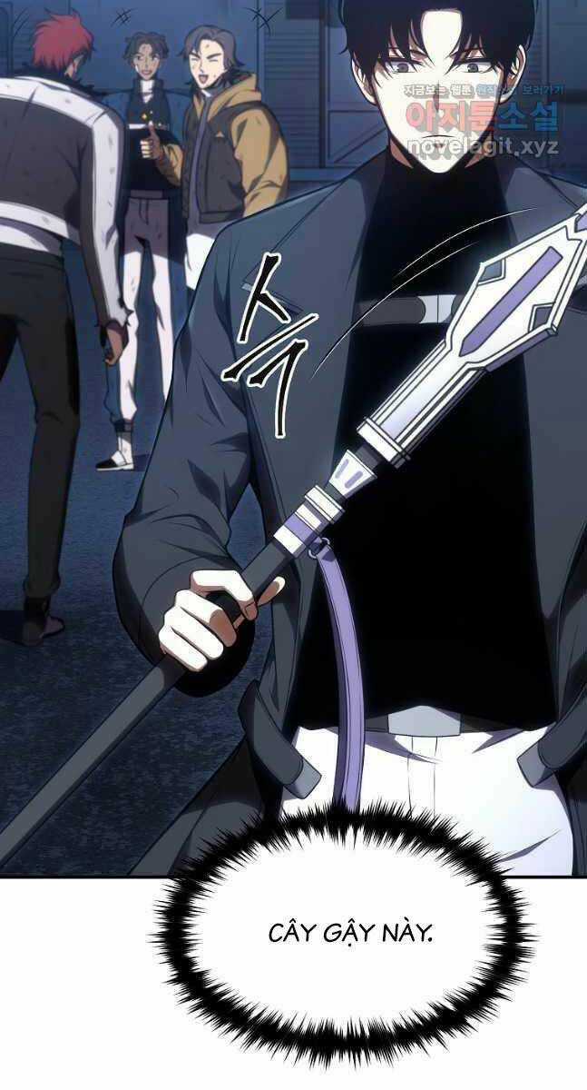 Ma Dược Sư Thiên Tài Chapter 29 trang 45