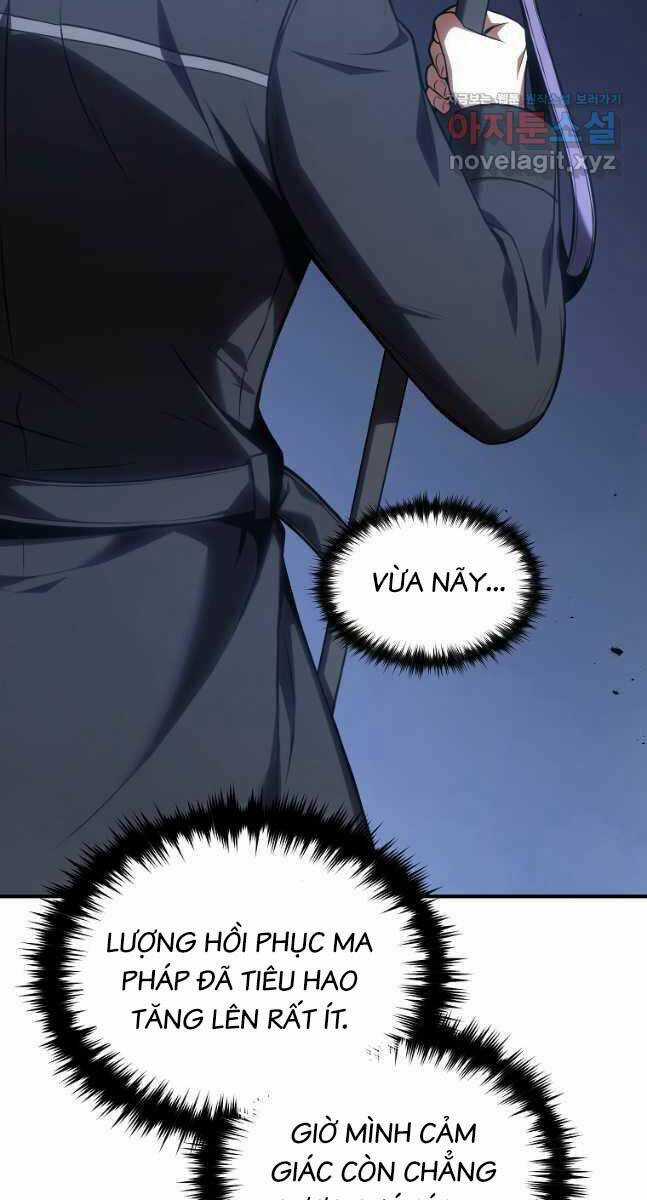 Ma Dược Sư Thiên Tài Chapter 29 trang 49