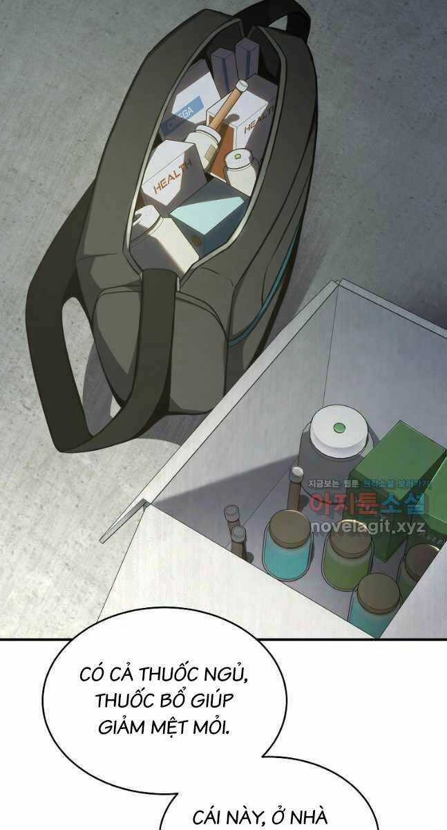 Ma Dược Sư Thiên Tài Chapter 29 trang 83