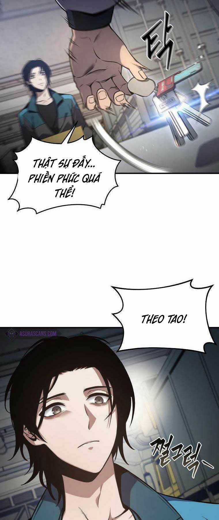 Ma Dược Sư Thiên Tài Chapter 3 trang 11