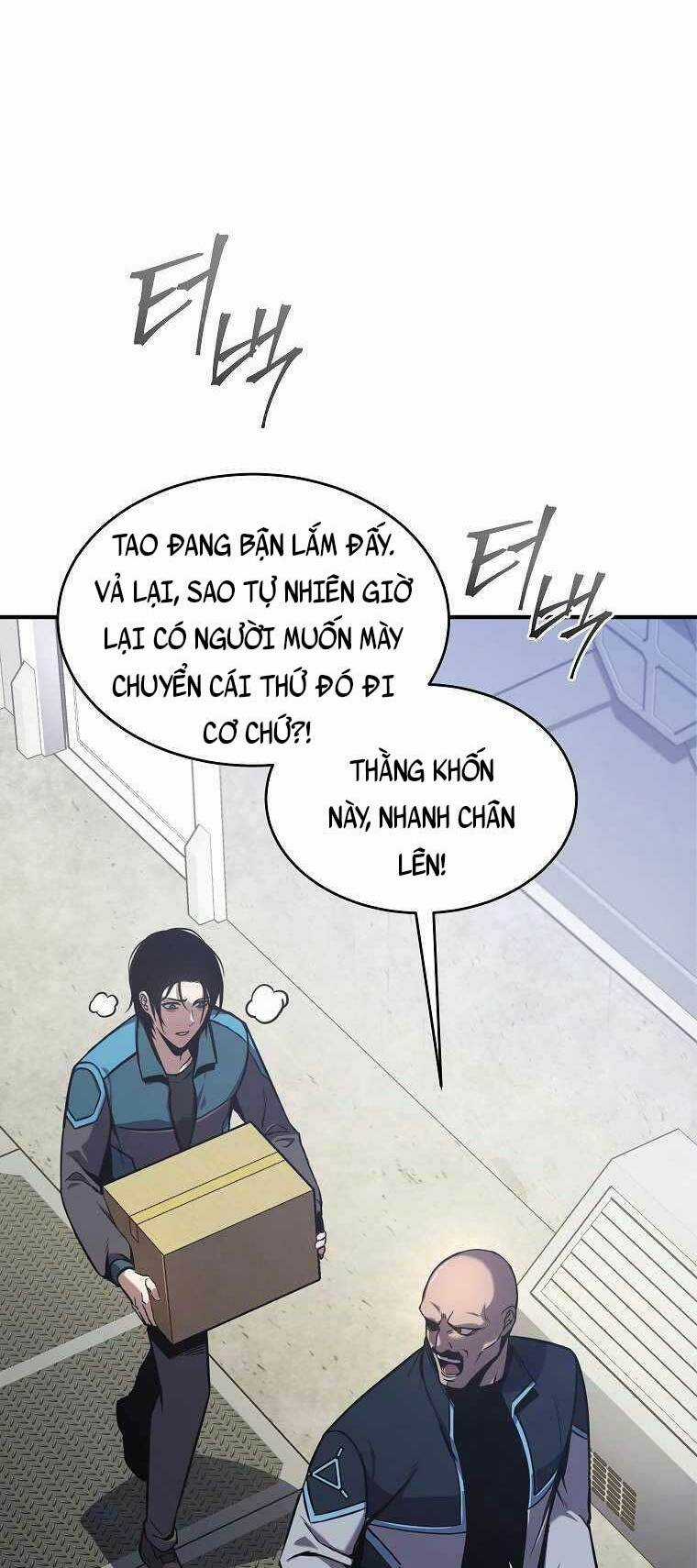 Ma Dược Sư Thiên Tài Chapter 3 trang 13