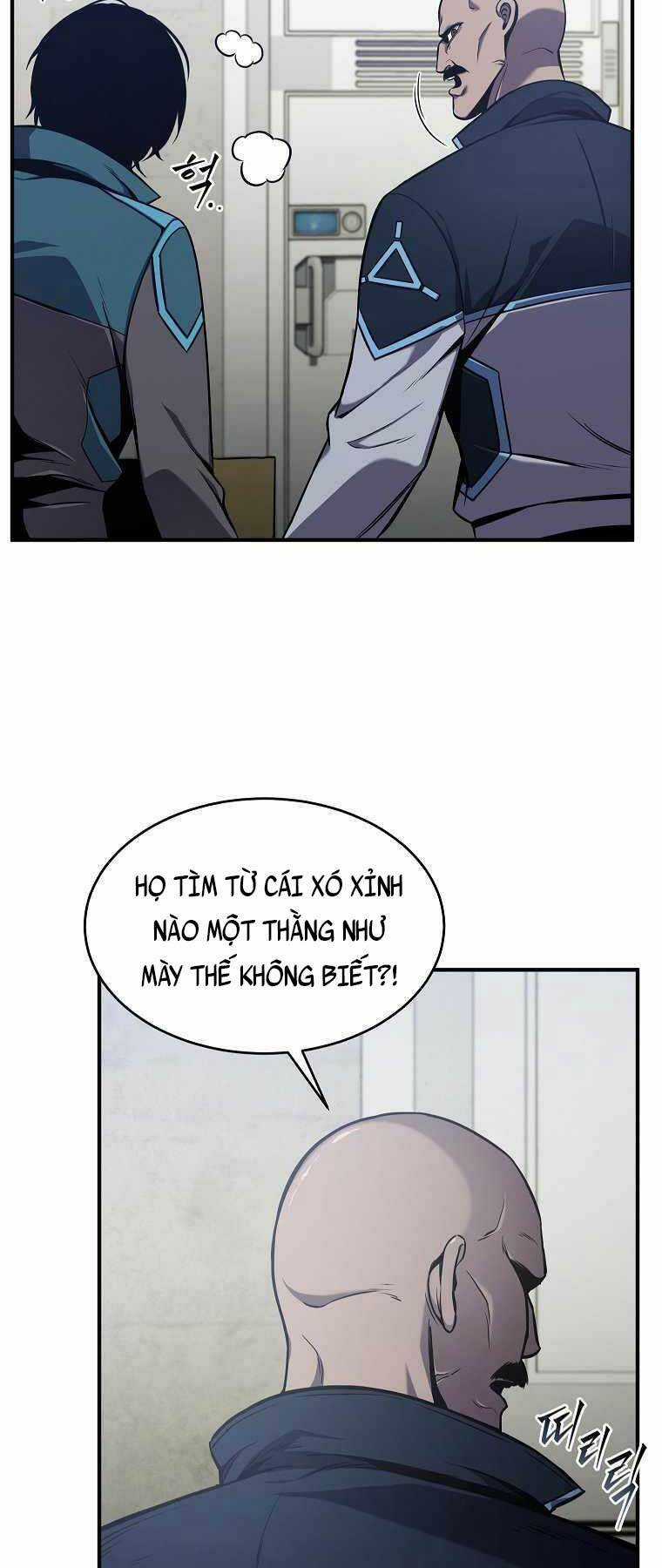 Ma Dược Sư Thiên Tài Chapter 3 trang 15