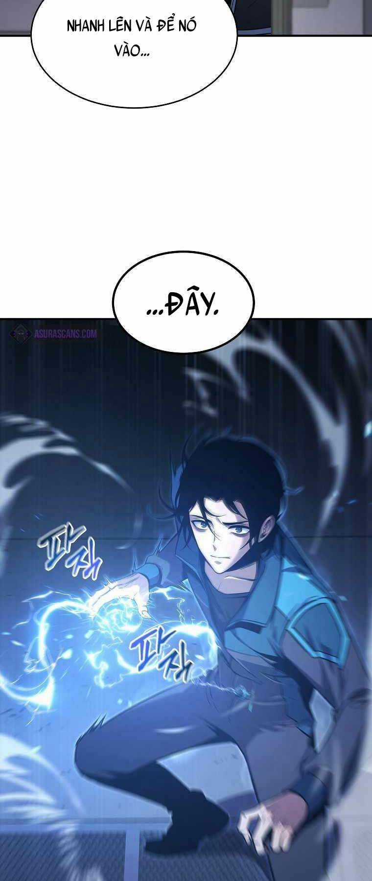 Ma Dược Sư Thiên Tài Chapter 3 trang 17