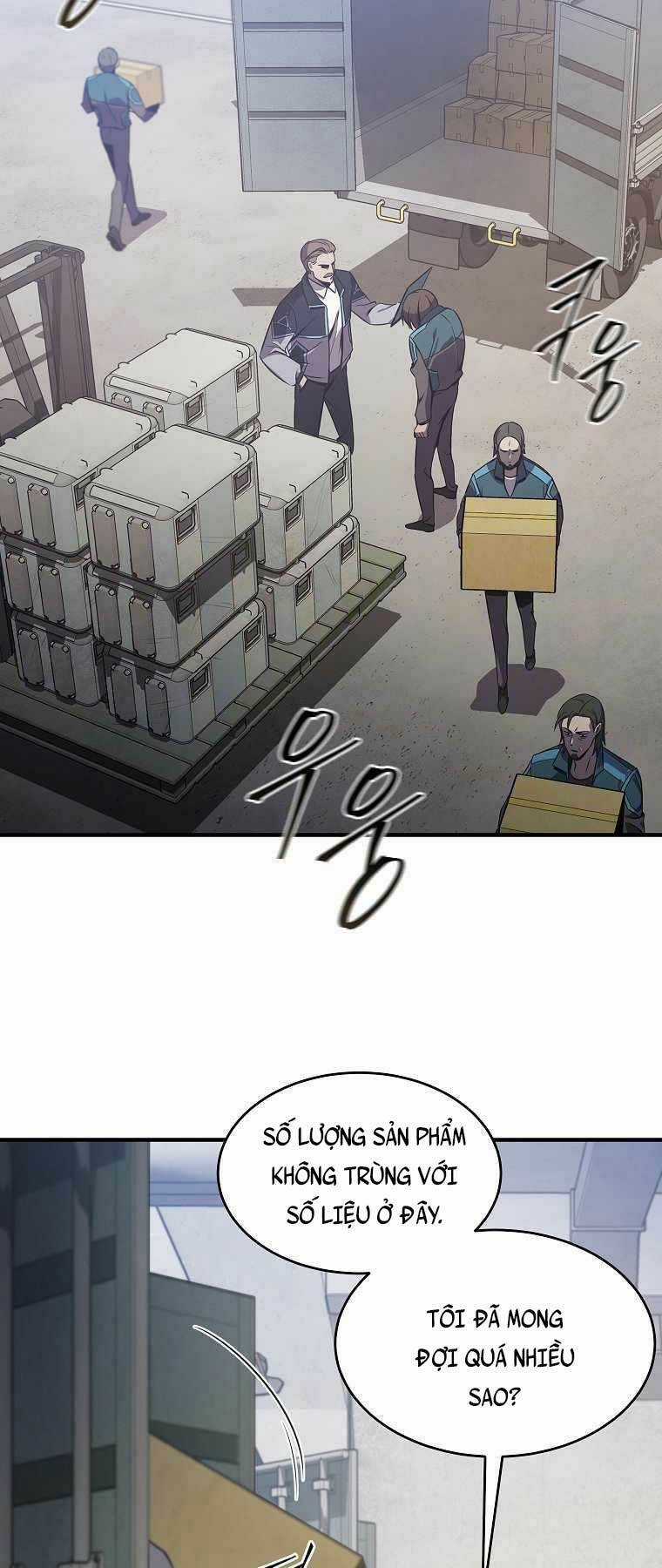 Ma Dược Sư Thiên Tài Chapter 3 trang 2