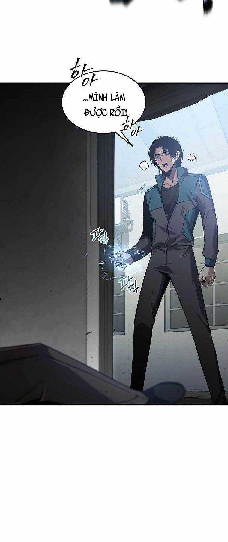 Ma Dược Sư Thiên Tài Chapter 3 trang 24