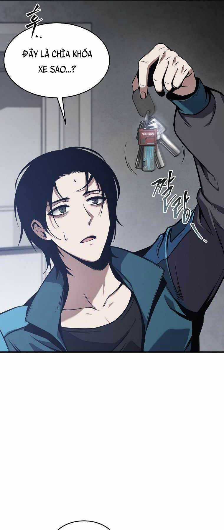 Ma Dược Sư Thiên Tài Chapter 3 trang 26