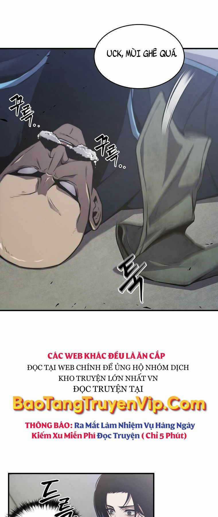 Ma Dược Sư Thiên Tài Chapter 3 trang 28