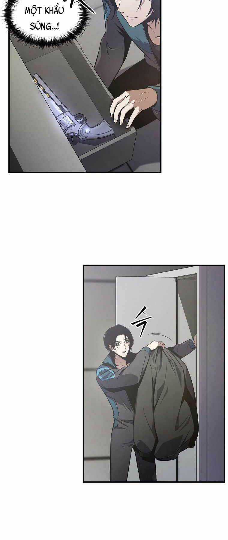 Ma Dược Sư Thiên Tài Chapter 3 trang 29