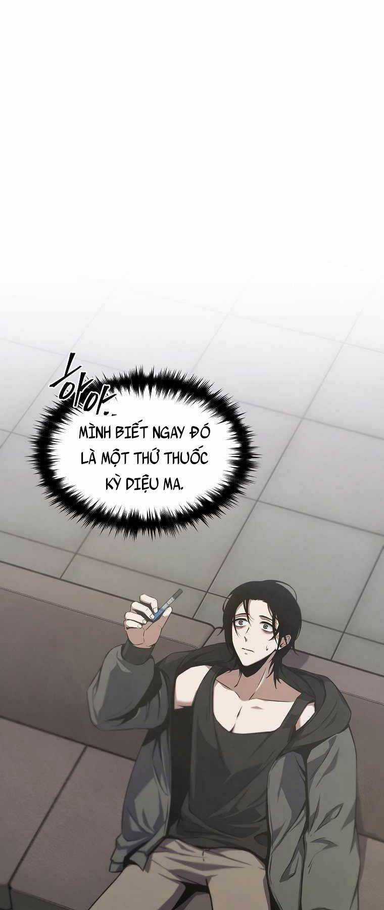 Ma Dược Sư Thiên Tài Chapter 3 trang 31