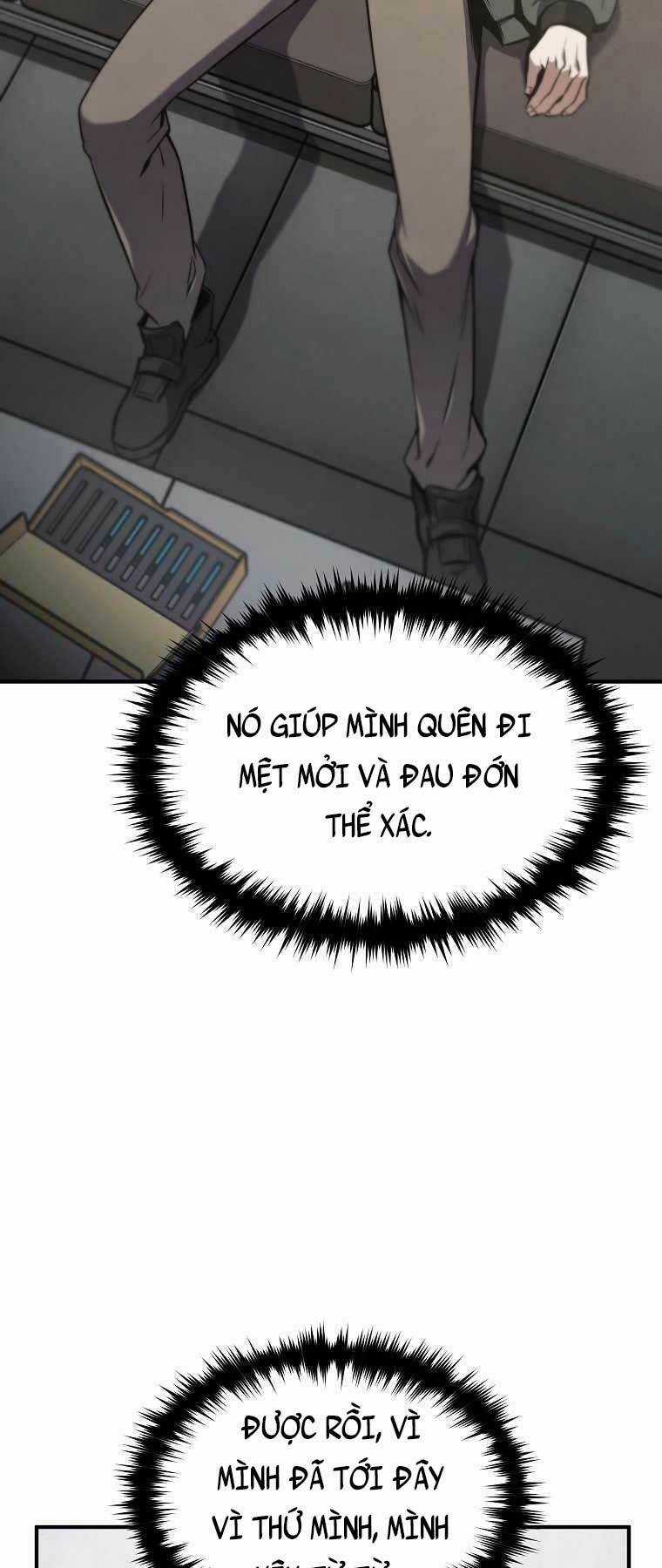 Ma Dược Sư Thiên Tài Chapter 3 trang 32