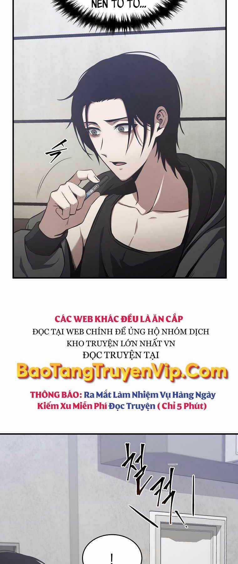 Ma Dược Sư Thiên Tài Chapter 3 trang 33