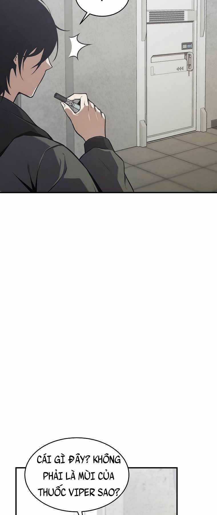 Ma Dược Sư Thiên Tài Chapter 3 trang 34