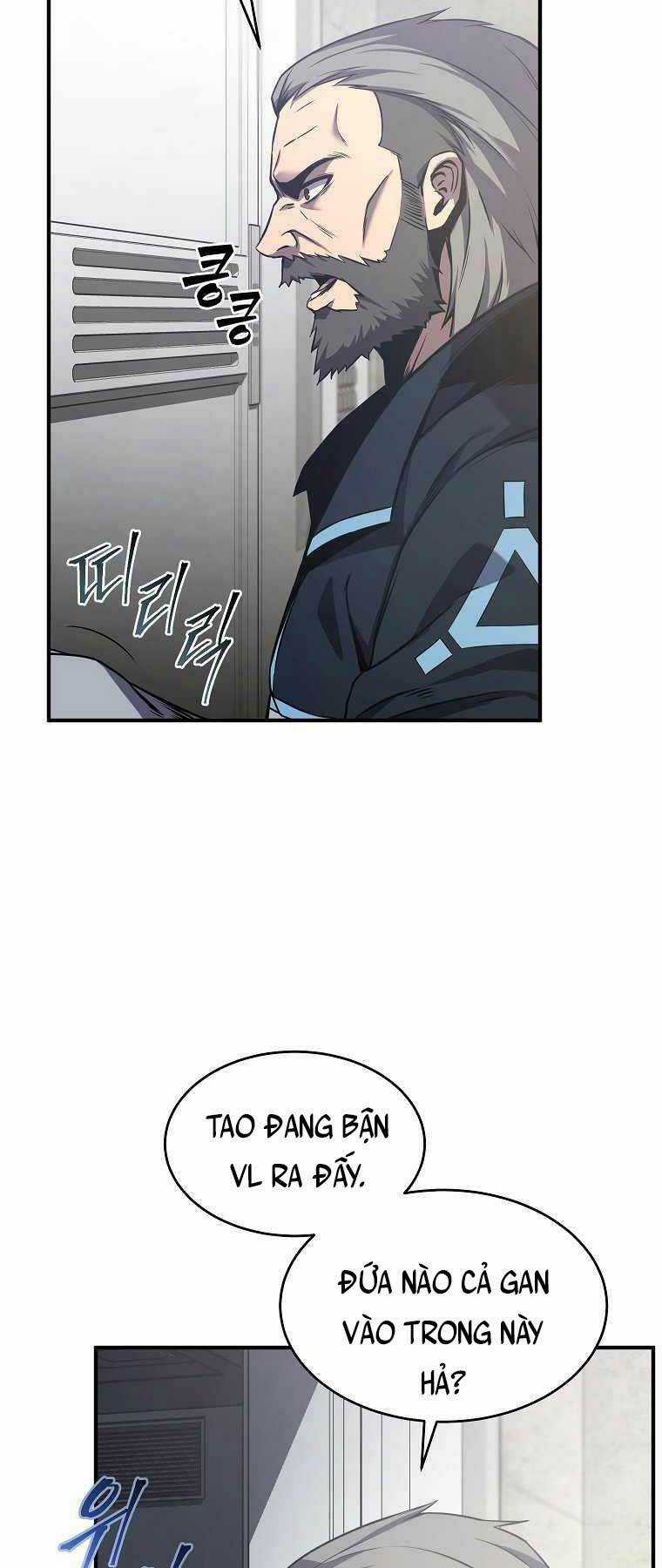 Ma Dược Sư Thiên Tài Chapter 3 trang 35