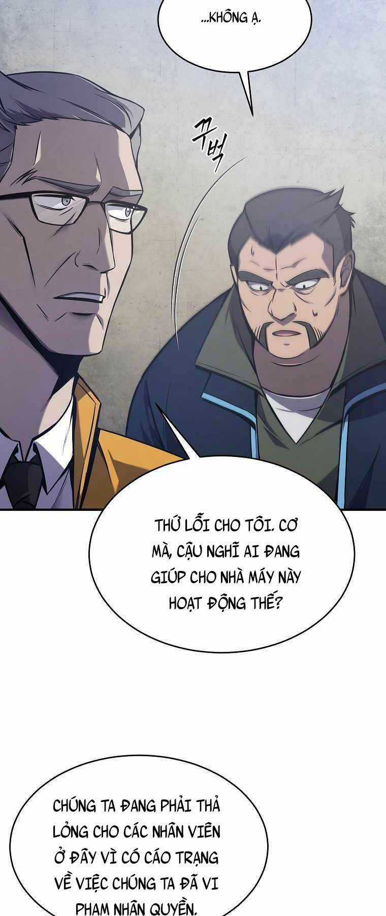 Ma Dược Sư Thiên Tài Chapter 3 trang 4