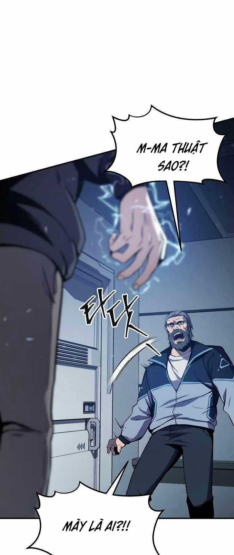 Ma Dược Sư Thiên Tài Chapter 3 trang 41