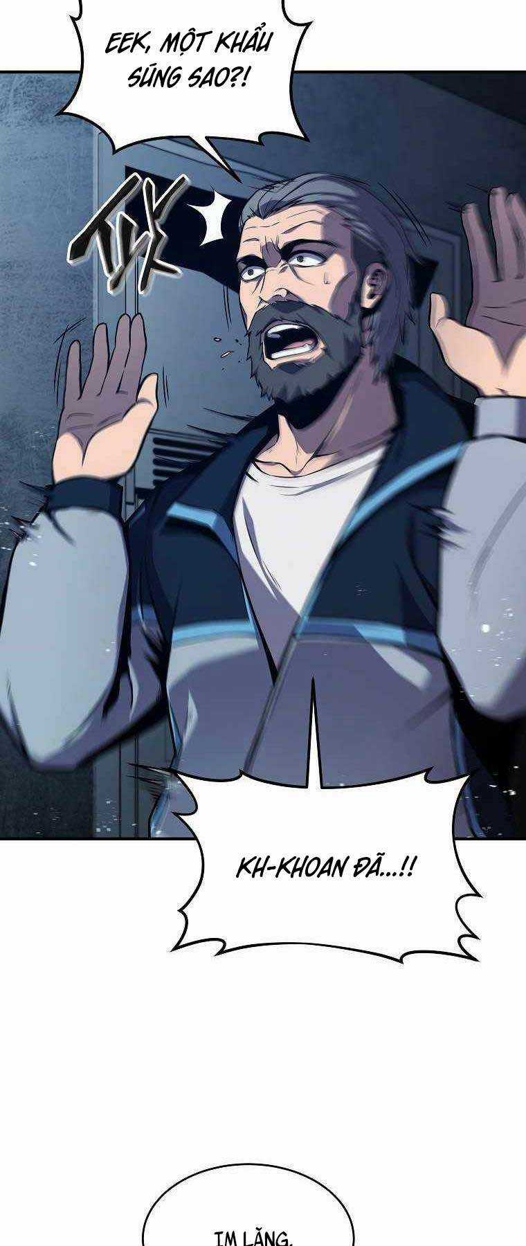 Ma Dược Sư Thiên Tài Chapter 3 trang 47