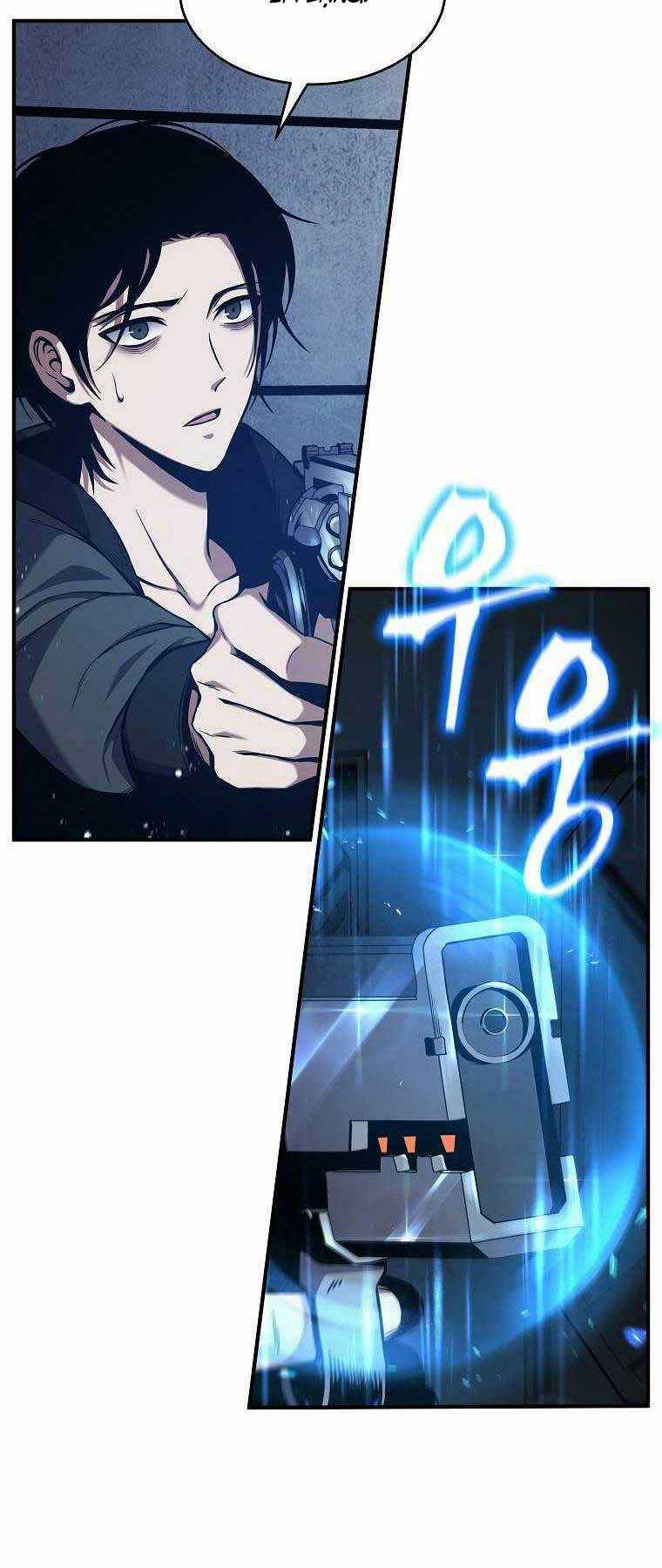 Ma Dược Sư Thiên Tài Chapter 3 trang 48