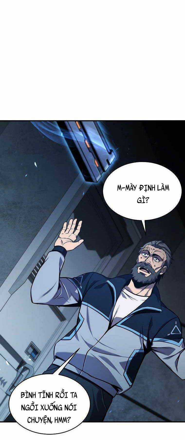 Ma Dược Sư Thiên Tài Chapter 3 trang 49