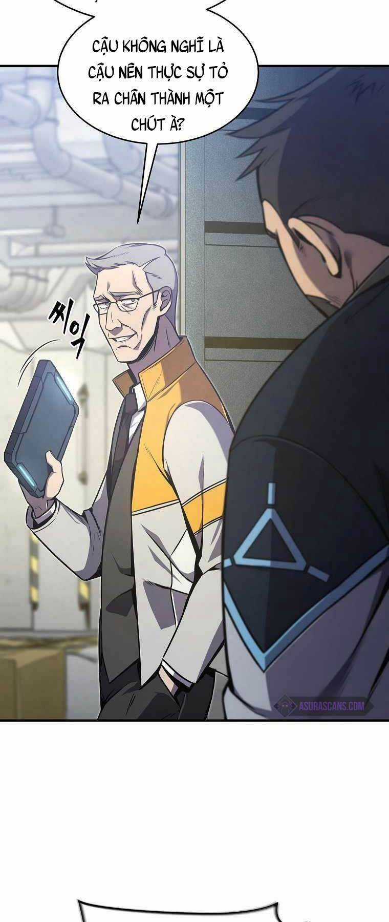 Ma Dược Sư Thiên Tài Chapter 3 trang 5