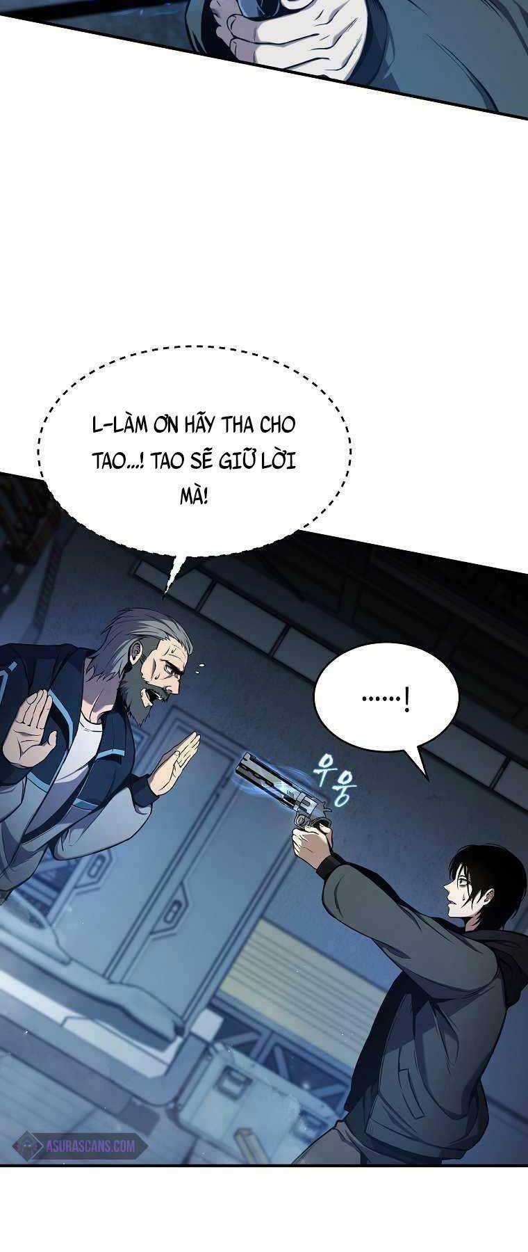 Ma Dược Sư Thiên Tài Chapter 3 trang 55