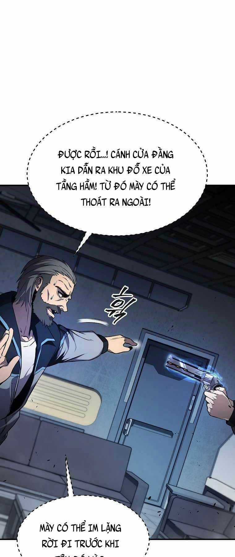 Ma Dược Sư Thiên Tài Chapter 3 trang 56