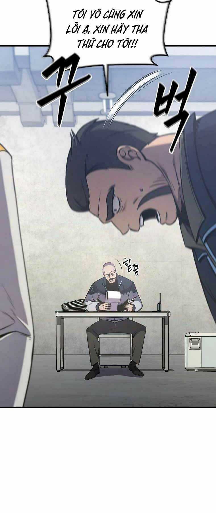 Ma Dược Sư Thiên Tài Chapter 3 trang 6