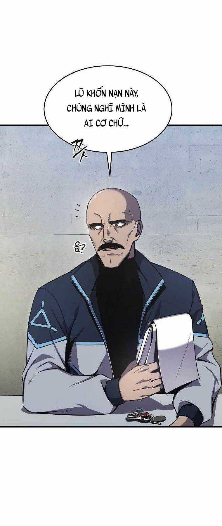 Ma Dược Sư Thiên Tài Chapter 3 trang 7