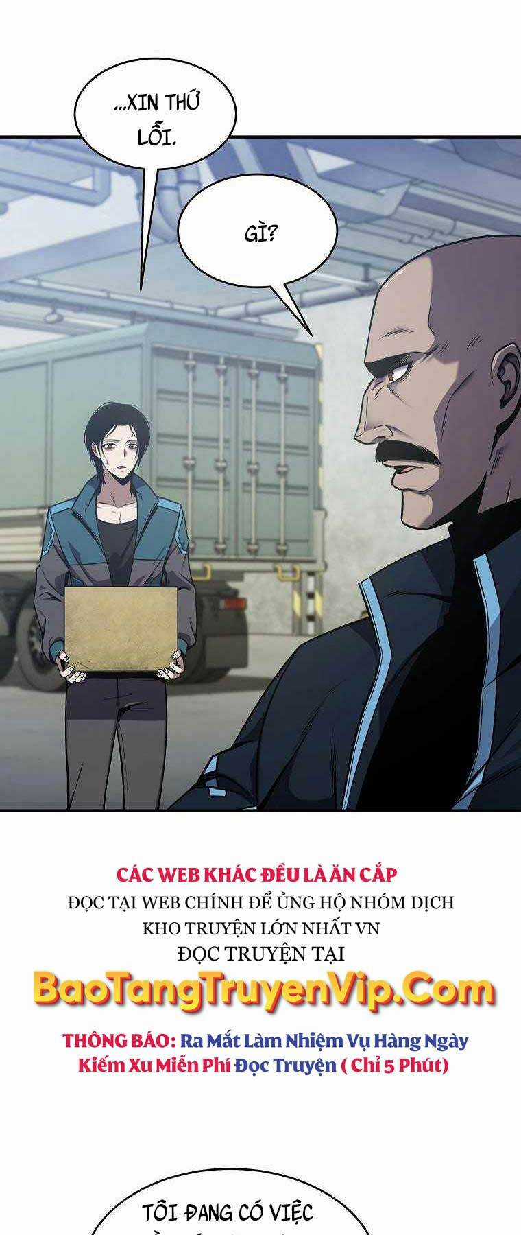 Ma Dược Sư Thiên Tài Chapter 3 trang 8