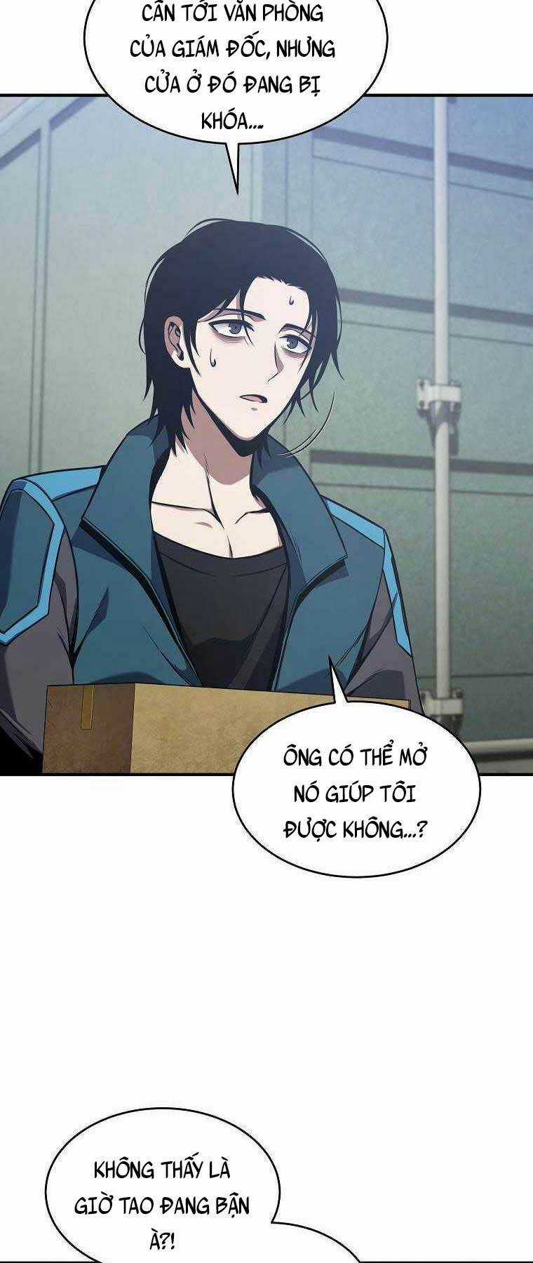 Ma Dược Sư Thiên Tài Chapter 3 trang 9