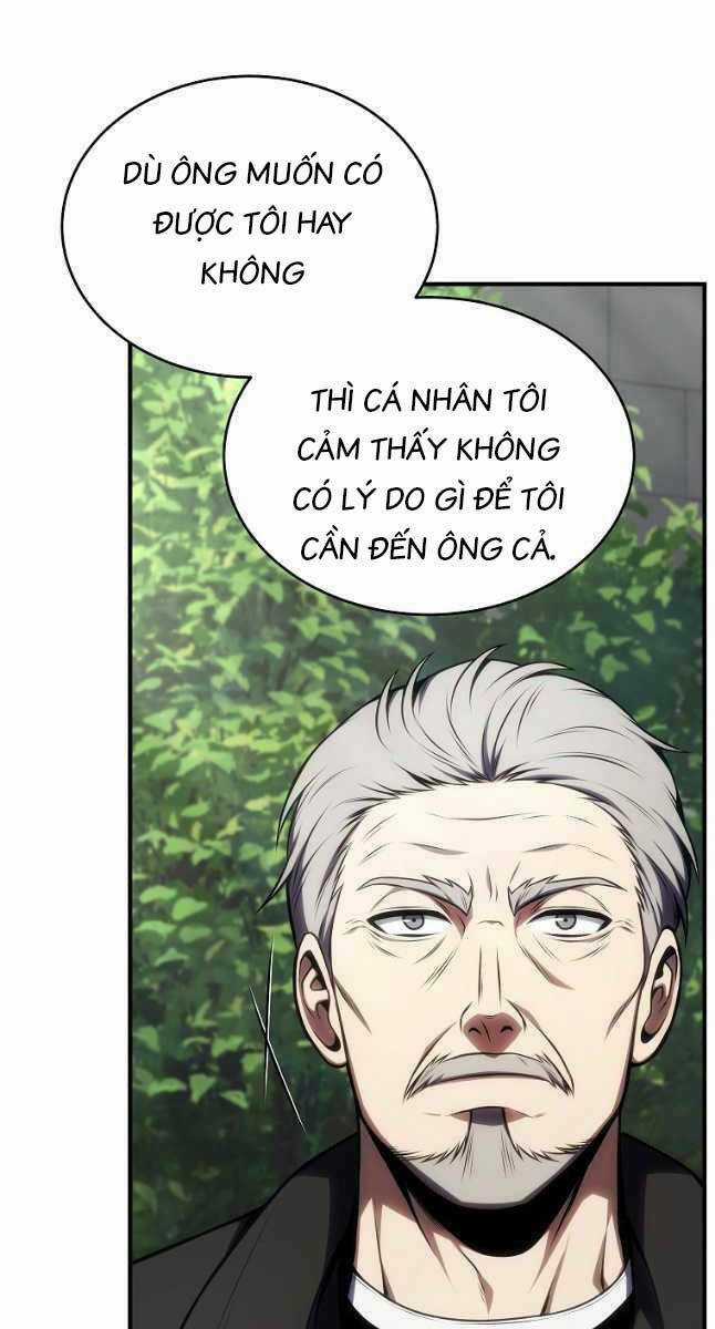 Ma Dược Sư Thiên Tài Chapter 30 trang 36