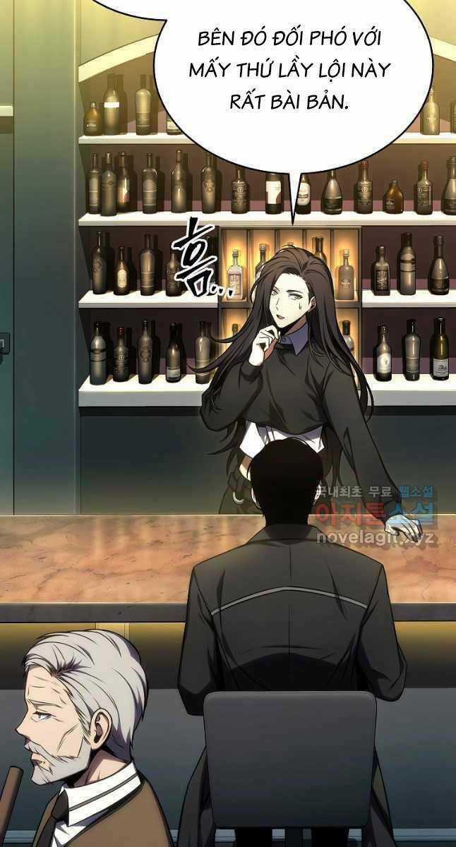 Ma Dược Sư Thiên Tài Chapter 30 trang 53