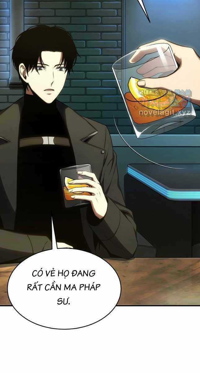 Ma Dược Sư Thiên Tài Chapter 30 trang 55