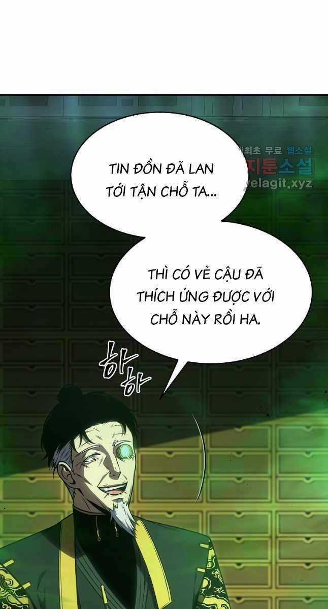 Ma Dược Sư Thiên Tài Chapter 30 trang 86