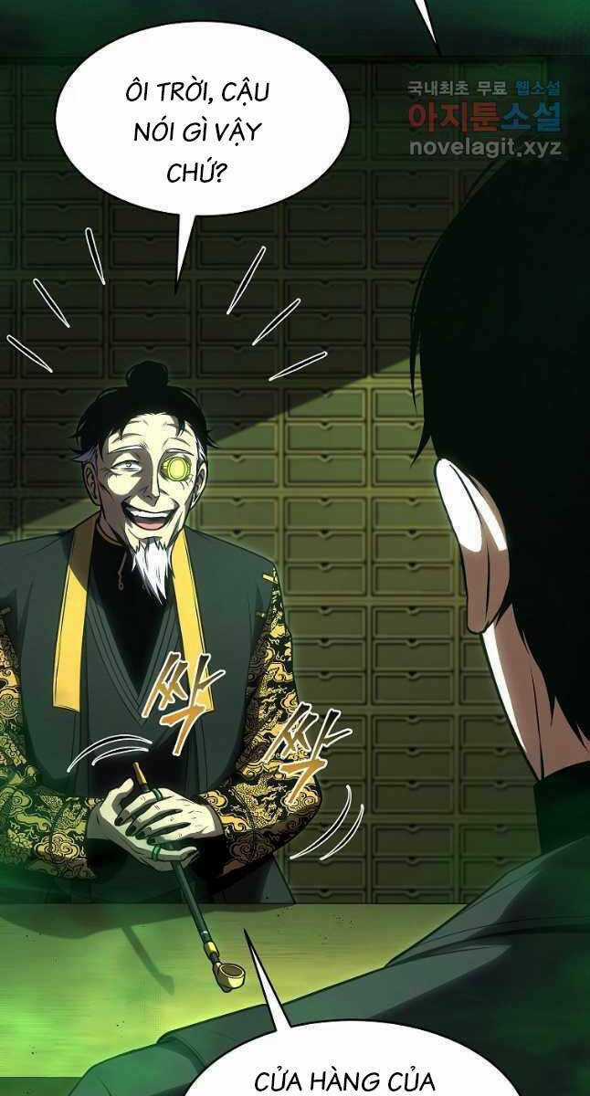 Ma Dược Sư Thiên Tài Chapter 30 trang 93