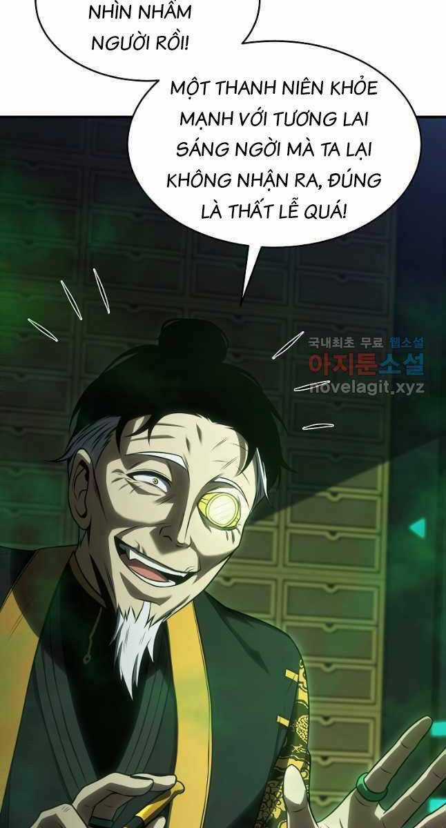 Ma Dược Sư Thiên Tài Chapter 30 trang 96