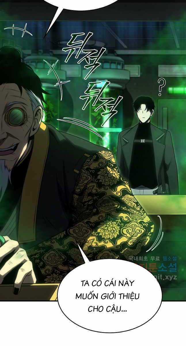 Ma Dược Sư Thiên Tài Chapter 30 trang 98