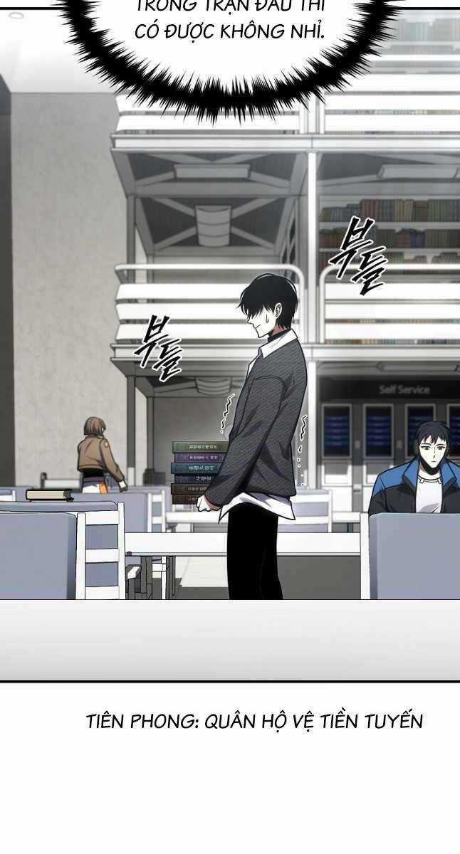 Ma Dược Sư Thiên Tài Chapter 31 trang 28