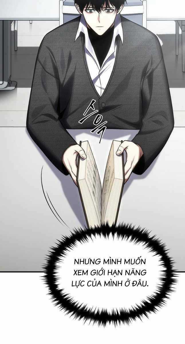 Ma Dược Sư Thiên Tài Chapter 31 trang 40