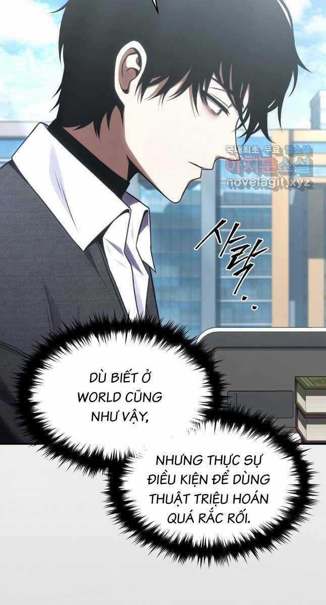 Ma Dược Sư Thiên Tài Chapter 31 trang 43