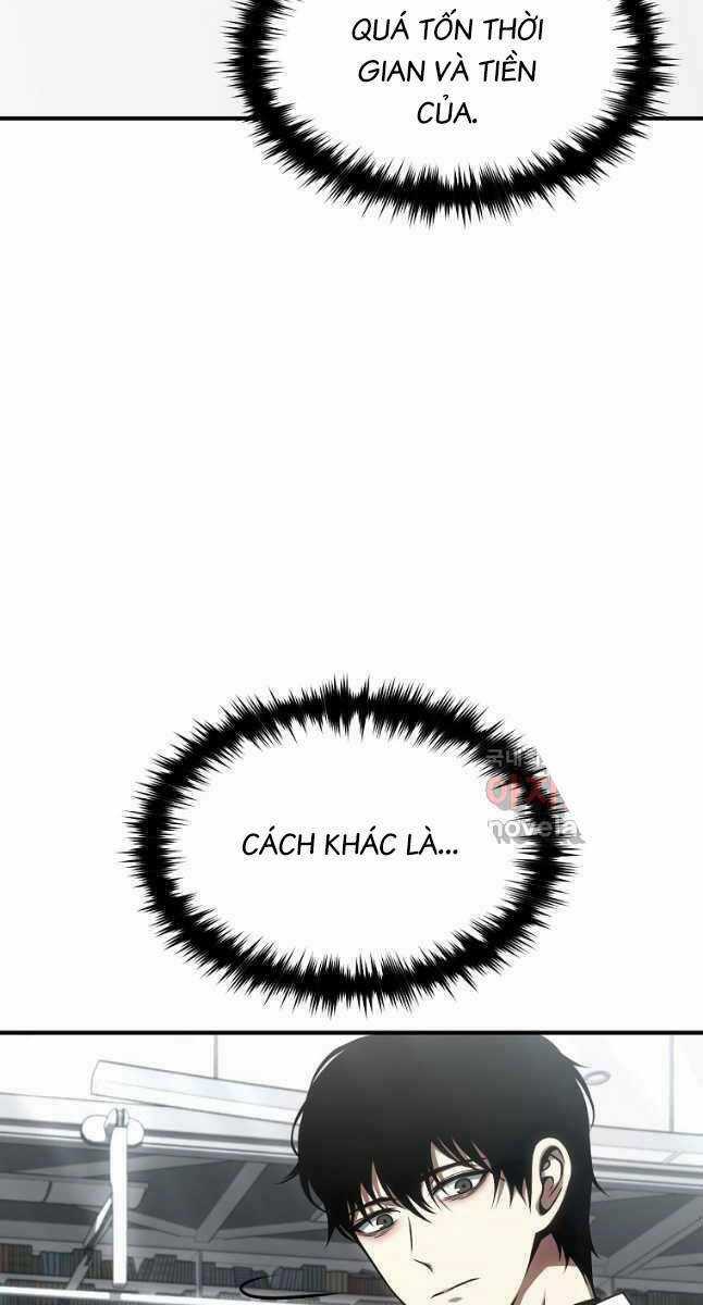 Ma Dược Sư Thiên Tài Chapter 31 trang 48